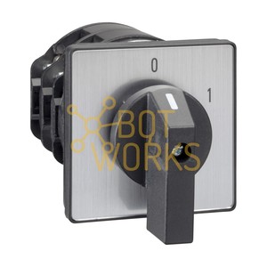 Schneider Electric K150H004UP - Nuovo - Product Image 1
