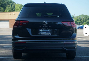 Abordable - 2023 - Volkswagen - Tiguan S - Product Image 5