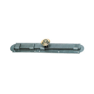 Catenaccio Orizzontale in Ferro Art. 273 300 mm - Product Image 1