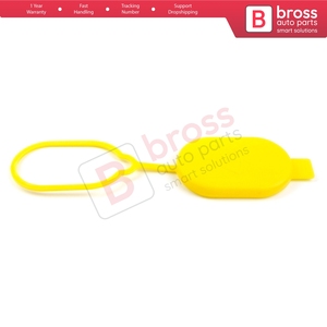 BSP713 Winhield <b>Washer</b> Fluid Water Bottle Tank Cap Lid 1060681 92GG17632BB for Transit Focus Connect Fiesta Escort Ka Scorpio - Product Image 3