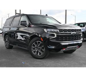 Vehículo SUV 4x4 Usado 2022 con Volante a la Izquierda/Derecha en Venta Ahora, Listo para Enviar - Product Image 1