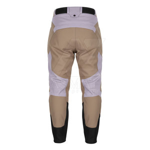 กางเกงมอเตอร์ไซค์ผู้ชาย ทนทาน ระบายอากาศได้ดี สวมใส่สบาย ปลอดภัยสำหรับขับขี่มอเตอร์ไซค์ - Product Image 6