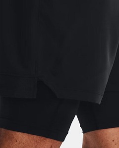 Pantalones cortos de MMA para hombre, para entrenamiento, competición, entrenamiento de gimnasio duradero, pantalones cortos listos para luchar para campos de entrenamiento de lucha - Product Image 6