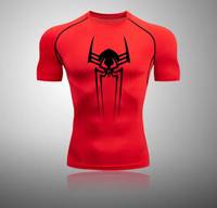 Vêtements de protection solaire en coton 100% de haute qualité en gros, rashguard sublimé, nouveau rashguard BJJ, t-shirts pour hommes à manches courtes