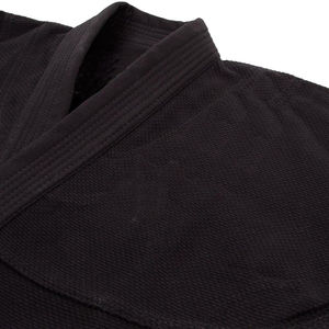 Uniformes de BJJ Gi Jiu Jitsu de alta calidad hechos a medida para hombres, diseño y ropa de artes marciales bordada - Product Image 2