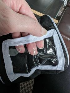 High-Quality IceHockey Shower Bags for Gyms, <b>Lockers</b>, and Travel - Product Image 6