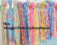 Pareo de algodón bohemio hecho a mano sin tirantes para mujer, con estampado floral, ideal para el verano, ecológico.