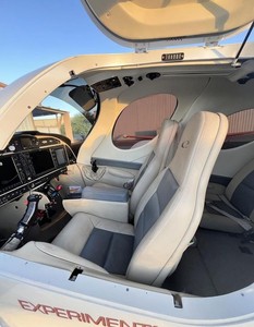 2017ที่สะอาด LAN_CAIR วิวัฒนาการ turboprop เราต้นกำเนิด - Product Image 2