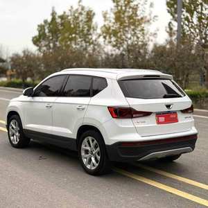 2024 Je_tt-a VS51.4TSI280TSI Black Left Hand <b>Drive</b> Used SUV Diesel Automatic Panoramic Sunroof Ready to <b>Drive</b> From Japan - Product Image 6