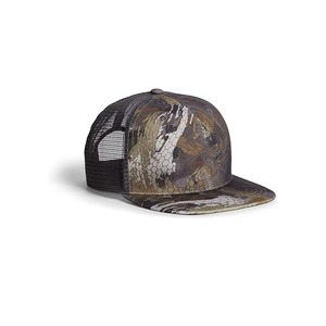 Gorra de camionero con bajo MOQ, ajuste ajustable, ligera y elegante, perfecta para el trabajo al aire libre, correr, viajes, ropa de verano, diseño cómodo - Product Image 1