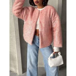 Cárdigan con Flecos Brillantes para Mujer al por Mayor - Product Image 5