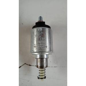 ELECTROIMÁN DE MOTOR DE ARRANQUE MERCEDES Serie Unimog (48>) 331402010 Gasolina - Product Image 3