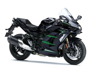 NOUVELLES Motocyclettes Sportives Kawasaki Ninjas H/2 S/X 2024 - Product Image 3