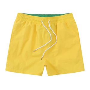 Pantalones Cortos de Algodón para Hombre, Casuales, Cómodos, con Cordón, Personalizables, de Alta Calidad, en Venta - Product Image 5