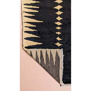 Imaco Rugs Himba Hand Knotted Rug 278 X 253 cm <b>Home</b> <b>Textile</b> - Product Image 2