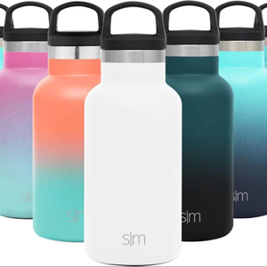 Innovative Hydro Vacuum Insulated Stainless Steel Flask Modern Hot/Cold <b>Water</b> <b>Bottle</b> for <b>Water</b> Juice Other Beverages Brand <b>Name</b> - Product Image 3