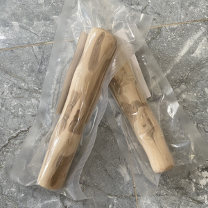 ของเล่นเคี้ยวสำหรับสัตว์เลี้ยงทำจากไม้กาแฟที่ยั่งยืนเหมาะสำหรับสุนัขทุกขนาด - Product Image 3