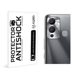 Protector de Pantalla ANTISHOCK para Infinix Hot 12 Play, Película Protectora Premium para Teléfono Móvil - Product Image 1