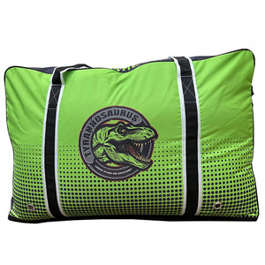 Sac de Hockey sur glace de vente chaude avec bagage d'équipement de Hockey Sac d'équipement de Hockey sur glace Durable personnalisé - Product Image 4