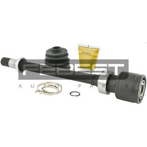Giunto omocinetico interno destro 33x40x31 FEBEST (0511-CX5MTRH) - Product Image 1