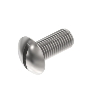 High Quality 21H1148 Screw for Tractor Durable Replacement Part for Farm <b>Equipment</b> and <b>Agricultural</b> <b>Machinery</b> - Product Image 1