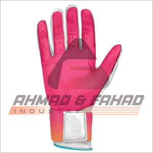 A & F IND ถุงมือฟุตบอลอเมริกันรับถุงมือเบสบอล - Product Image 6