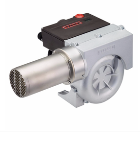 GRANDE FOURNITRICE! Meilleur prix pour VulcanSystem : Souffleurs d'air chaud haute performance - Prêts à être expédiés - Product Image 2