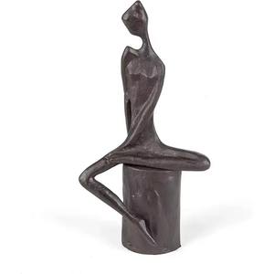 Figurines et sculptures en cuivre de haute qualité, des cadeaux significatifs qui symbolisent la force, l'endurance et la créativité - Product Image 2