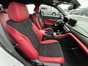 Ready to <b>Ship</b> 2025 Acur a Integra Type S Manual 2L I-4 gasoline direct injection Front <b>Wheel</b> Drive Manual Car - Product Image 5