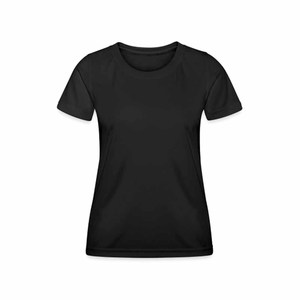 Venta al por mayor de peso pesado de gran tamaño de impresión personalizada de alta calidad 100% algodón camisetas en blanco de las mujeres camiseta unisex de Bangladesh - Product Image 5