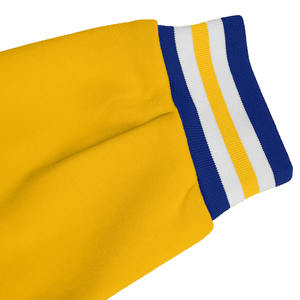 Veste bouffante respirante veste d'hiver 2025 nouveau Design Polyester coton et vestes universitaires à boutons couverts - Product Image 5