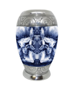 ชุดเครื่องเผาเมล็ดทานตะวันสำหรับผู้ใหญ่ผู้ใหญ่แบบไม่มีถุงผ้ากำมะหยี่อุปกรณ์งานศพของผู้ผลิตอินเดีย - Product Image 5