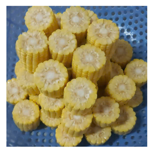 Maíz Congelado Listo Para Exportar Maíz Congelado Cultivado En Vietnam Embalado Con Cuidado Para Distribuidores Restaurantes Y Suministro De Cocina - Product Image 4