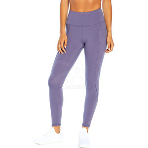 Prix d'usine Legging pour femmes Meilleure vente sur Legging pour femmes Legging pour femmes avec impression de logo personnalisé - Product Image 2