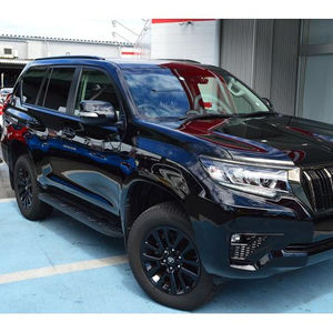 TOYOTA LAND CRUISER PRADO 2021 - Product Image 1