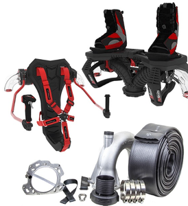 Nueva Tabla de Surf Flyboard Serie Pro y Jetpack con Sistema de Giro Automático Doble - Product Image 2