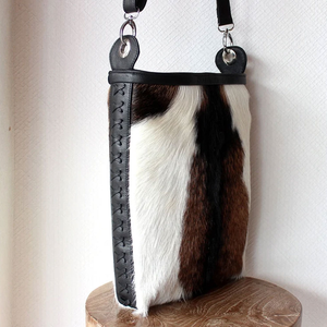 ที่คาดผมหนังวัวสไตล์ใหม่สำหรับผู้หญิง ปรับแต่งได้ ใช้งานได้หลากหลาย ดีไซน์คลาสสิก ราคาสมเหตุสมผล เครื่องประดับแฟชั่นสำหรับ - Product Image 5