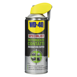 <b>Spray</b> <b>Contact</b> Detergent Ml 400 - Product Image 1