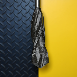 Juego de Brocas para Metal Stanley HSS-R, Herramienta Multiusos para un Uso Versátil - Product Image 3