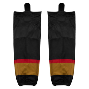 Professional Manufacturer's Ice Hockey <b>Socks</b> Hot Sales Factory-Made Cheap Price ODM Services Customizable Team Name New Arrival - Product Image 1