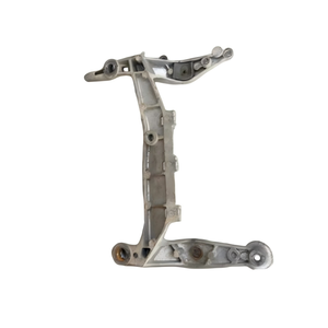 Soporte de Bomba de Aire de Alta Calidad Compatible con Porsche Cayenne, Número de Pieza 7L0 6160879 - Product Image 2
