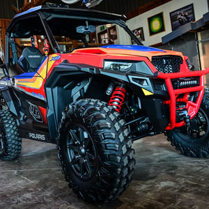 ORIGINAL Nuevo DESCUENTO VENTAS 2022 Generall XP 1000 - Product Image 1