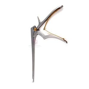 Rongeurs Kerrison de haute qualité en gros |   Instruments chirurgicaux durables pour usage médical professionnel - Product Image 5