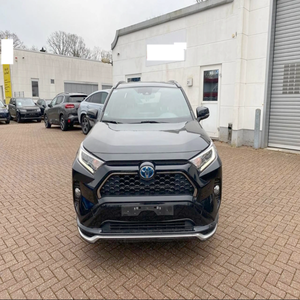 Toyota RAV4 2022, el más vendido, híbrido enchufable con tracción total, paquete tecnológico con garantía, 225 kW, 306 HP - Product Image 2