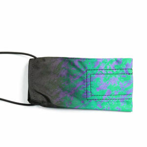 Accessoires de paintball personnalisés, manchons de protection de canon, chaussettes en polyester respirant de haute qualité, services OEM ODM - Product Image 4