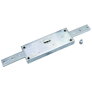 Serratura per Porte D/M 2m Art. 1600 Central - Product Image 1