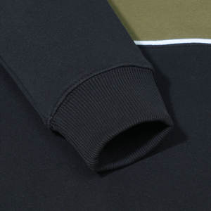 Sudadera de Hombre de Material Térmico de Moda, Cómoda, Nuevo Estilo, Ropa de Invierno - Product Image 4