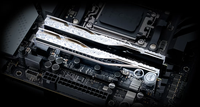 Nouveau G-SKILL Trident Z5 Royal Neo EXPO C30 DDR5 Kit Mémoire de Bureau 32Go (2x16Go) 6400 AMD EXPO pour PC de Jeu