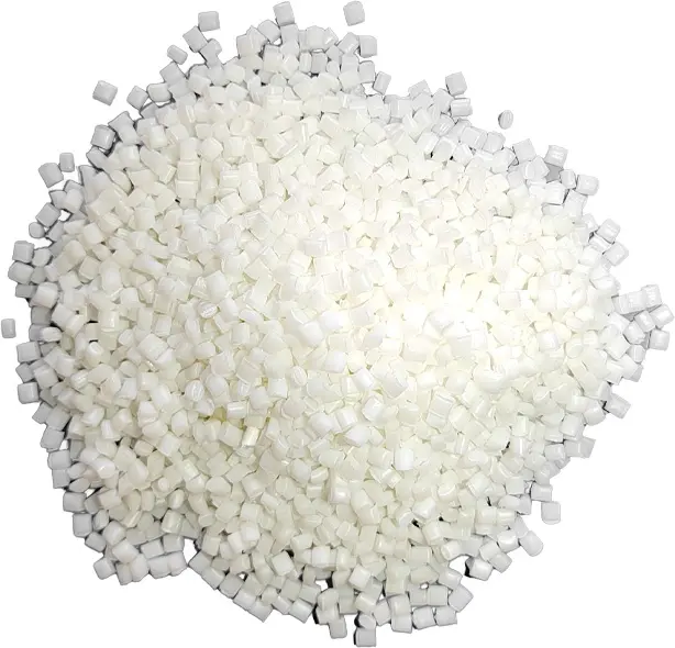 Prodotti di fabbrica personalizzati PP plastica riciclata PP omopolimero granuli polipropilene