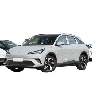 Véhicules électriques d'occasion T5 2026 (REEV & EV) – Modèles variés, versions distinctives, autonomie NEDC de 201 à 300 km, batterie de 50 à 70 kWh - Product Image 1